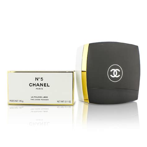 chanel no 5 loose powder price|chanel no 5 discontinued.